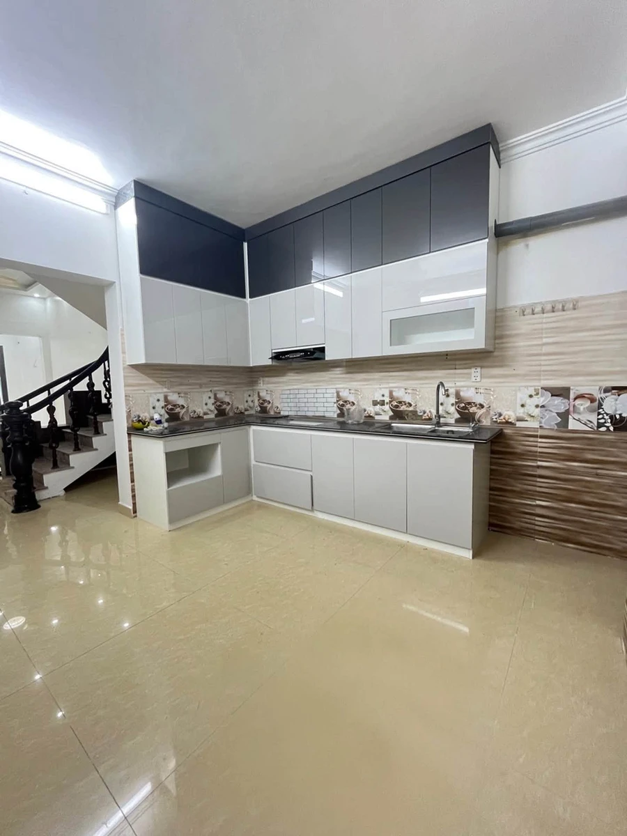 Bán nhà phố 70m2, 4 tầng mặt tiền Phương Lưu, 7 tỷ - Ảnh thu nhỏ 2
