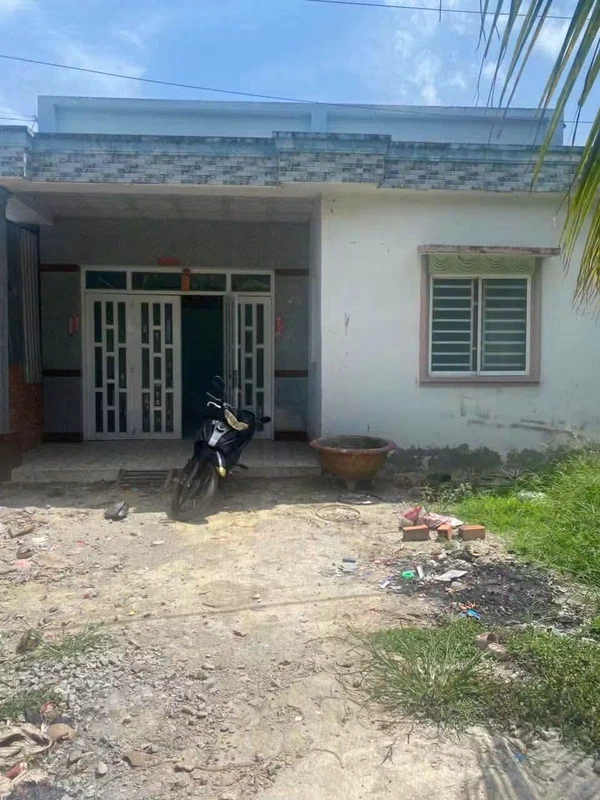 Bán nhà 2 phòng ngủ 250m² Thạnh Lộc Kiên Giang 420 triệu