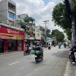 Bán nhà mặt tiền Âu Cơ 52m2 3 phòng ngủ 9 tỷ - Ảnh thu nhỏ 1