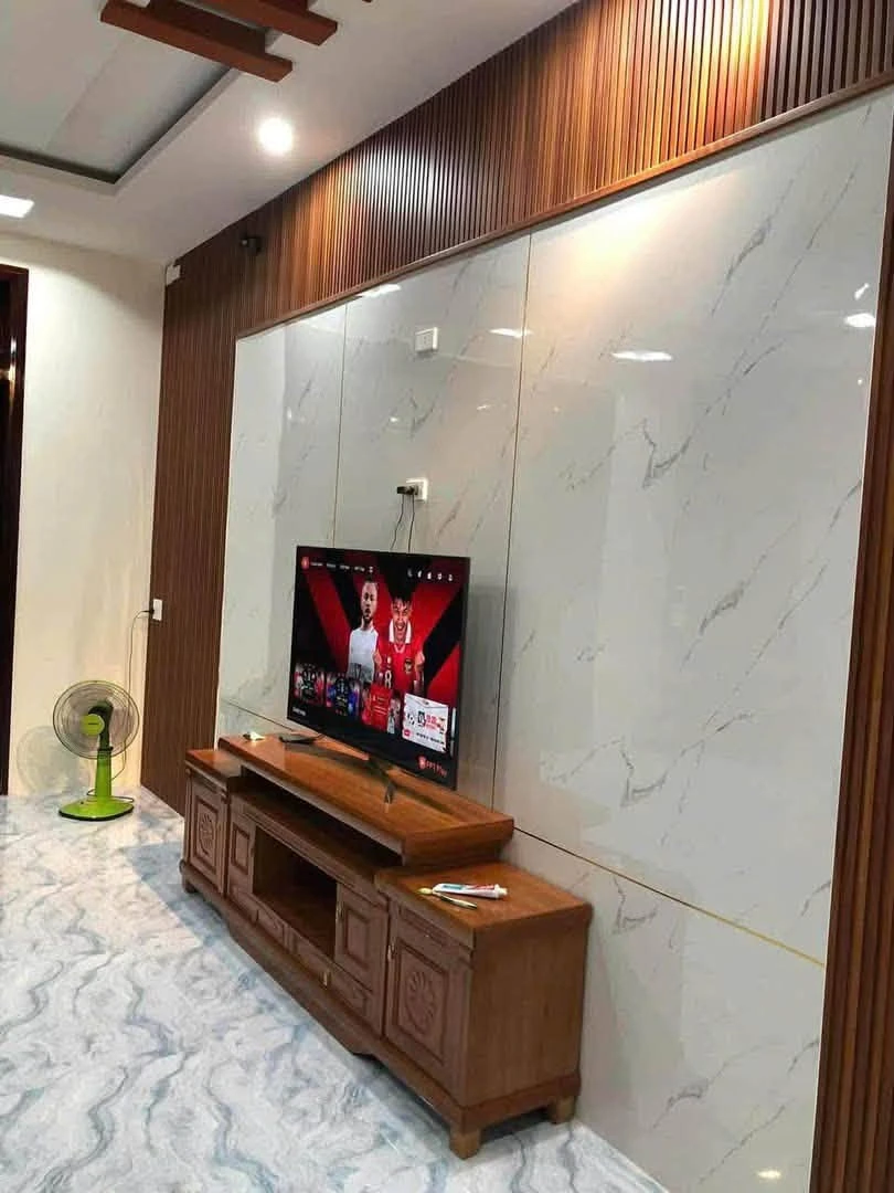 Bán nhà 3 tầng 100m² view công viên gần AEON Mall 5 tỷ - Ảnh thu nhỏ 3