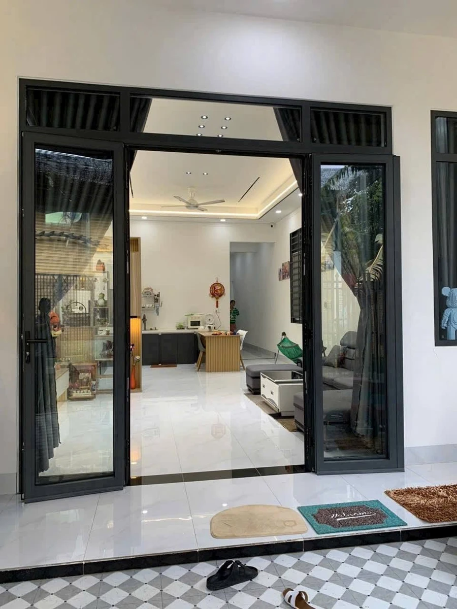 Bán nhà 5x22m giá 830 triệu tại Bình Lộc, Long Khánh - Ảnh thu nhỏ 4