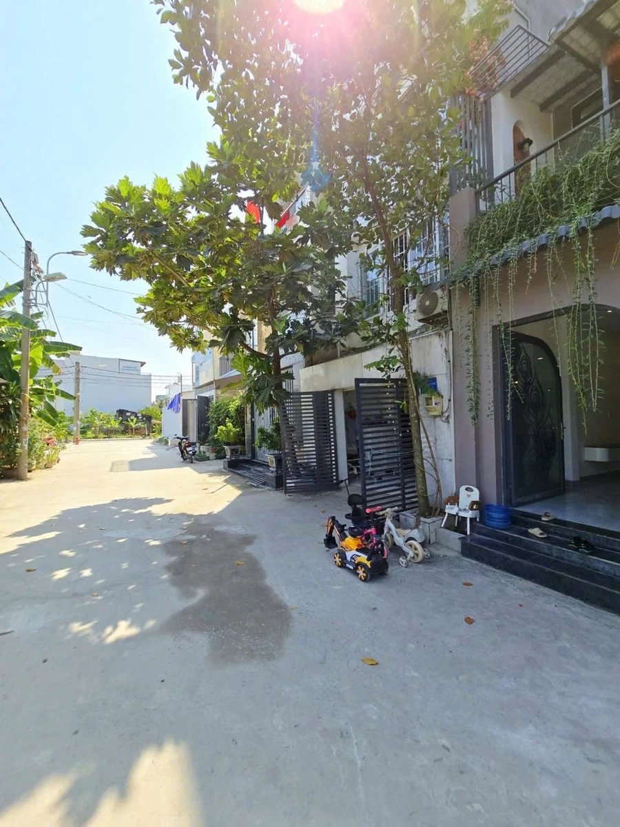 Bán nhà 2 tầng 50m², đường ô tô 9m, Trường Lưu, Long Trường, Thủ Đức – 4,1 tỷ - Ảnh thu nhỏ 2