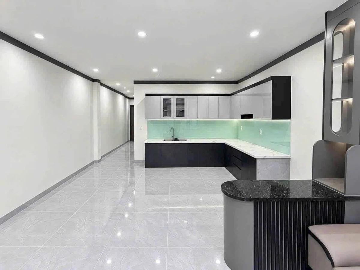 Bán nhà gác lửng 100m² gần trung tâm Biên Hòa 1tỷ350 - Ảnh thu nhỏ 5