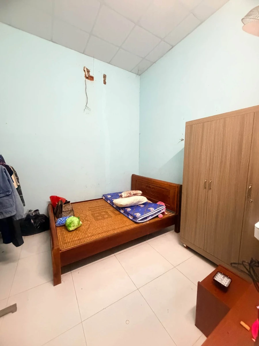 Bán nhà Tân Xuân 5x22m, sổ TC, 750 triệu - Ảnh thu nhỏ 2