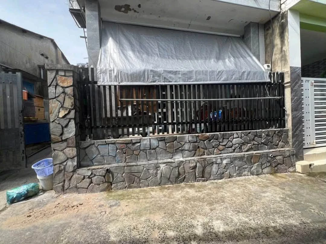 Bán nhà cấp 4 sổ riêng thổ cư 138.6m2 Phường Hố Nai, Bình Dương - Ảnh 1