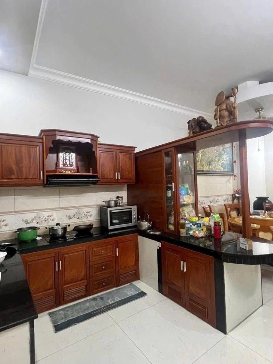 Bán biệt thự Phúc Hải Tân Phong 248m² 5PN 11,5 tỷ - Ảnh thu nhỏ 3