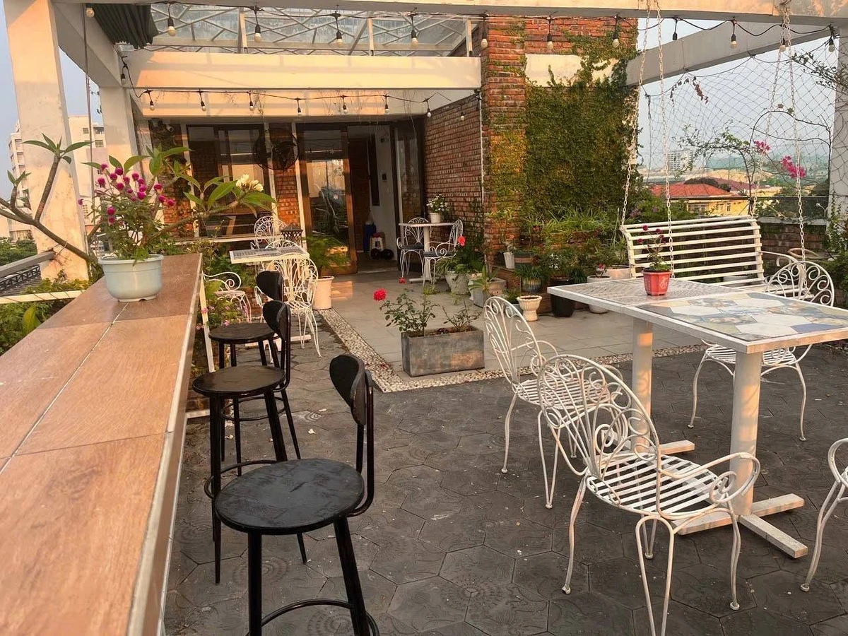 Bán tòa căn hộ 28 phòng 200m² Hải Châu 26 tỷ - Ảnh thu nhỏ 5