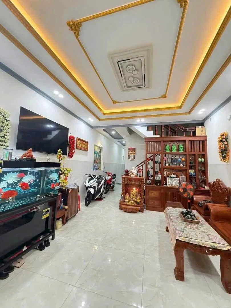 Bán nhà 5 phòng ngủ 146,7m² gần biển 500m, Xã Long Hải 3,65 tỷ - Ảnh thu nhỏ 2