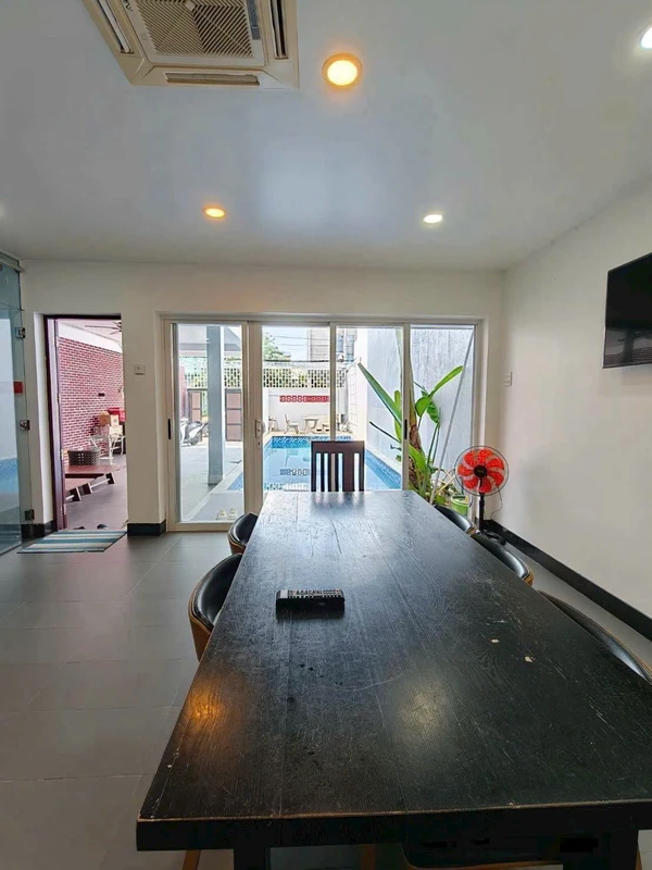 Bán Homestay có hồ bơi 141m² Phú Thủy Lâm Đồng