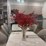 Cho thuê 1PN Beverly full nội thất luxury như ảnh 48.6m2 giá chỉ 7tr tại phân khu Be VHOP1 - Ảnh thu nhỏ 1
