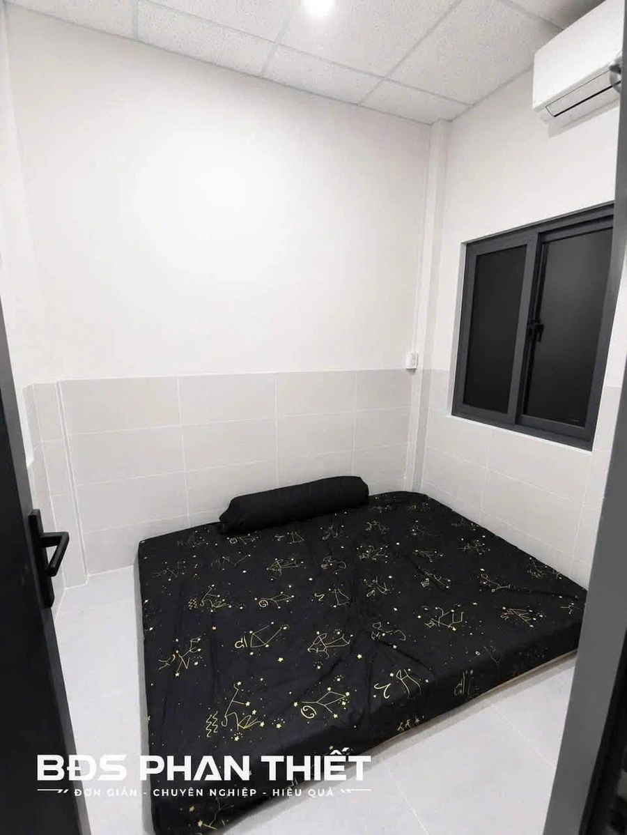 Nhà 1 trệt 1 gác lửng 37.8m² Phan Thiết, giá 870 triệu - Ảnh thu nhỏ 5