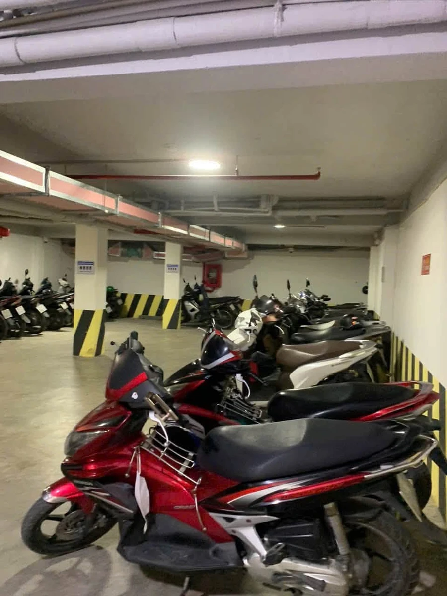 Bán nhà 233m² mặt tiền 9m, Phan Huy Ích, Gò Vấp - 60 tỷ - Ảnh thu nhỏ 5
