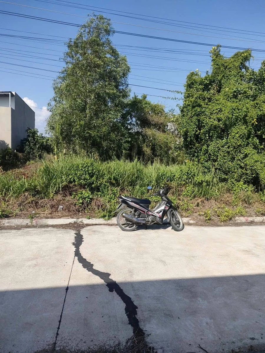 Bán nền 100m² Ấp Lương Bình Tây Ninh 1,35 tỷ - Ảnh thu nhỏ 5