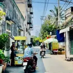 Bán nhà 3 tầng 61m² 4PN Hiệp Bình Chánh, Thủ Đức, giá 5,6 tỷ - Ảnh thu nhỏ 3