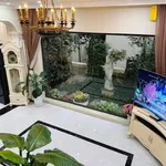 Chính chủ cho thuê biệt thự có thang máy, tầng 4 như penhouse tại Vinhomes Thăng Long - Ảnh thu nhỏ 20