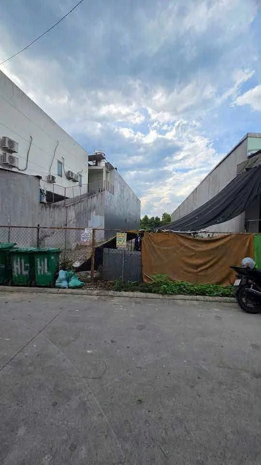 Bán đất 570m² Phường Bình Cơ, Bình Tân, giá 4 tỷ 1 - Ảnh thu nhỏ 2