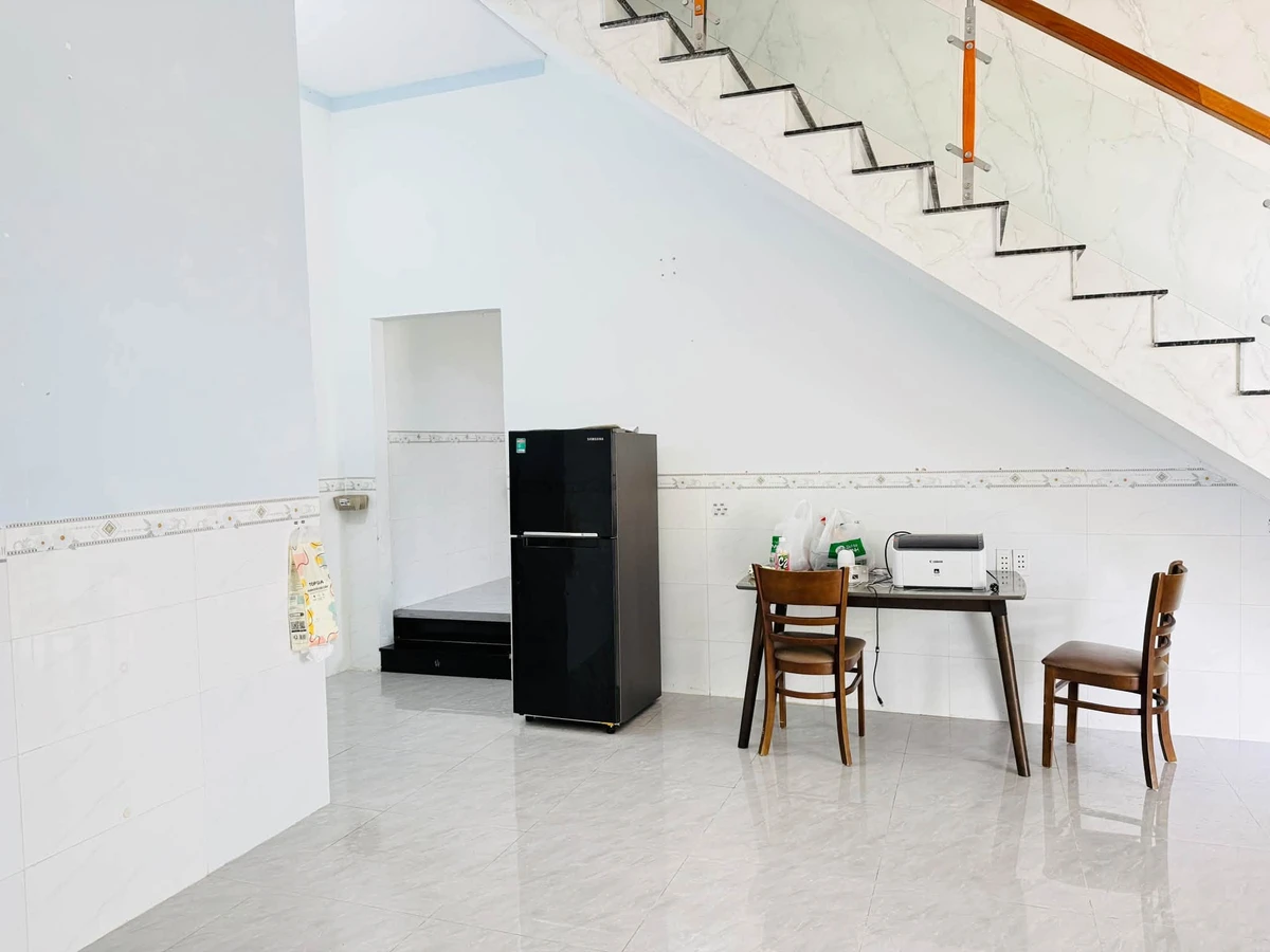 Bán nhà 3 PN 120m² gần chợ Thanh Hoá, Bình Tân - Ảnh thu nhỏ 5