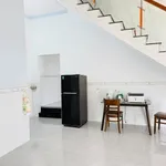 Bán nhà 3 PN 120m² gần chợ Thanh Hoá, Bình Tân - Ảnh thu nhỏ 5
