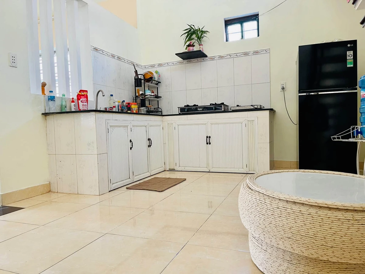 Bán nhà 2 phòng ngủ 160.9m² Nhà Bè, giá 1.6 tỷ - Ảnh thu nhỏ 4