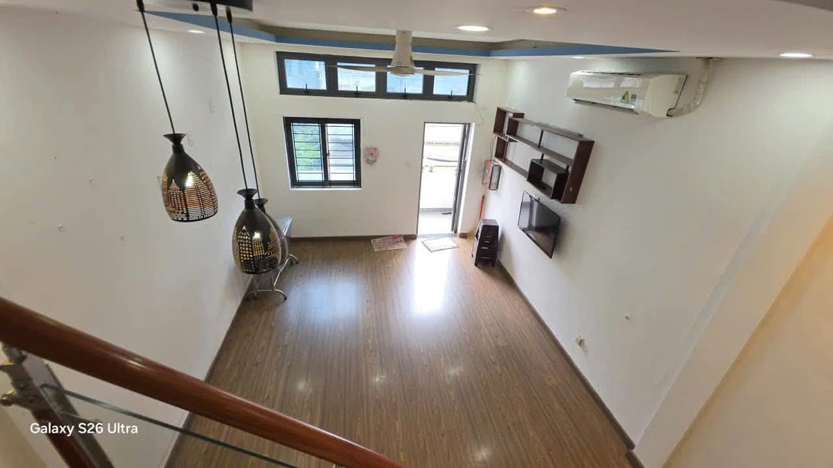 Bán nhà Quận 6 60m² 2 phòng ngủ 2,25 tỷ - Ảnh thu nhỏ 4