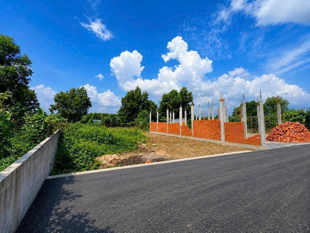 Bán đất nền Hóa An Biên Hòa 680m² sổ hồng - Ảnh thu nhỏ 2