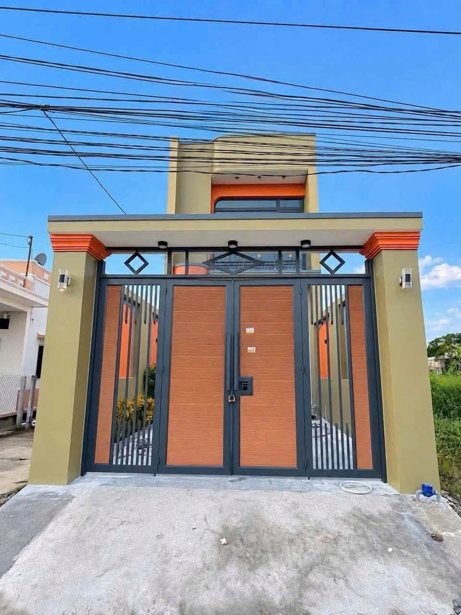 Bán nhà mặt tiền 112.5m² 3PN 3WC Cần Giờ - Ảnh thu nhỏ 3