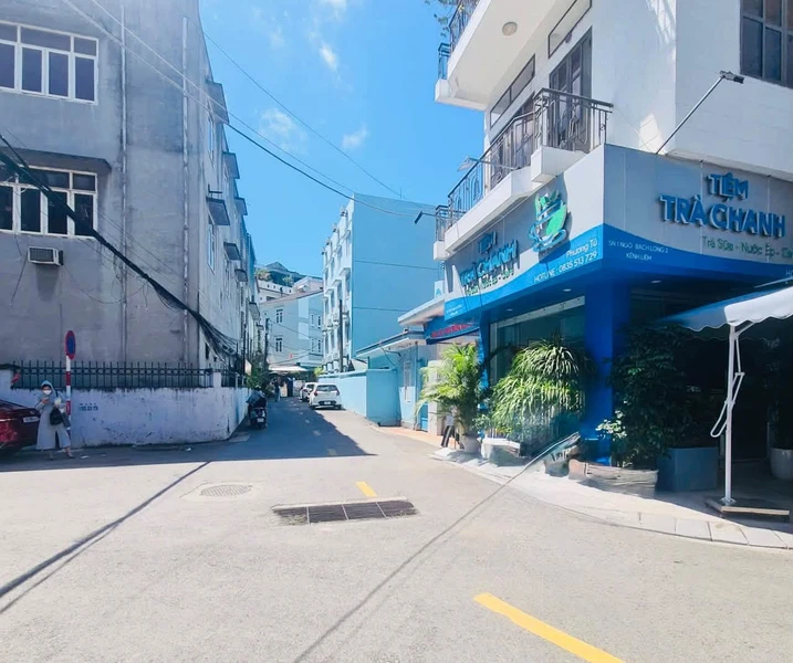 Bán nhà 2 tầng 70m2 gần Cầu Kênh Liêm, Hạ Long