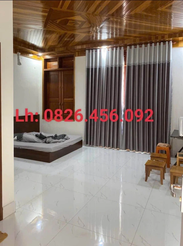 Bán nhà Đồng Xoài 174m² 3 phòng, 2 WC giá 3 tỷ