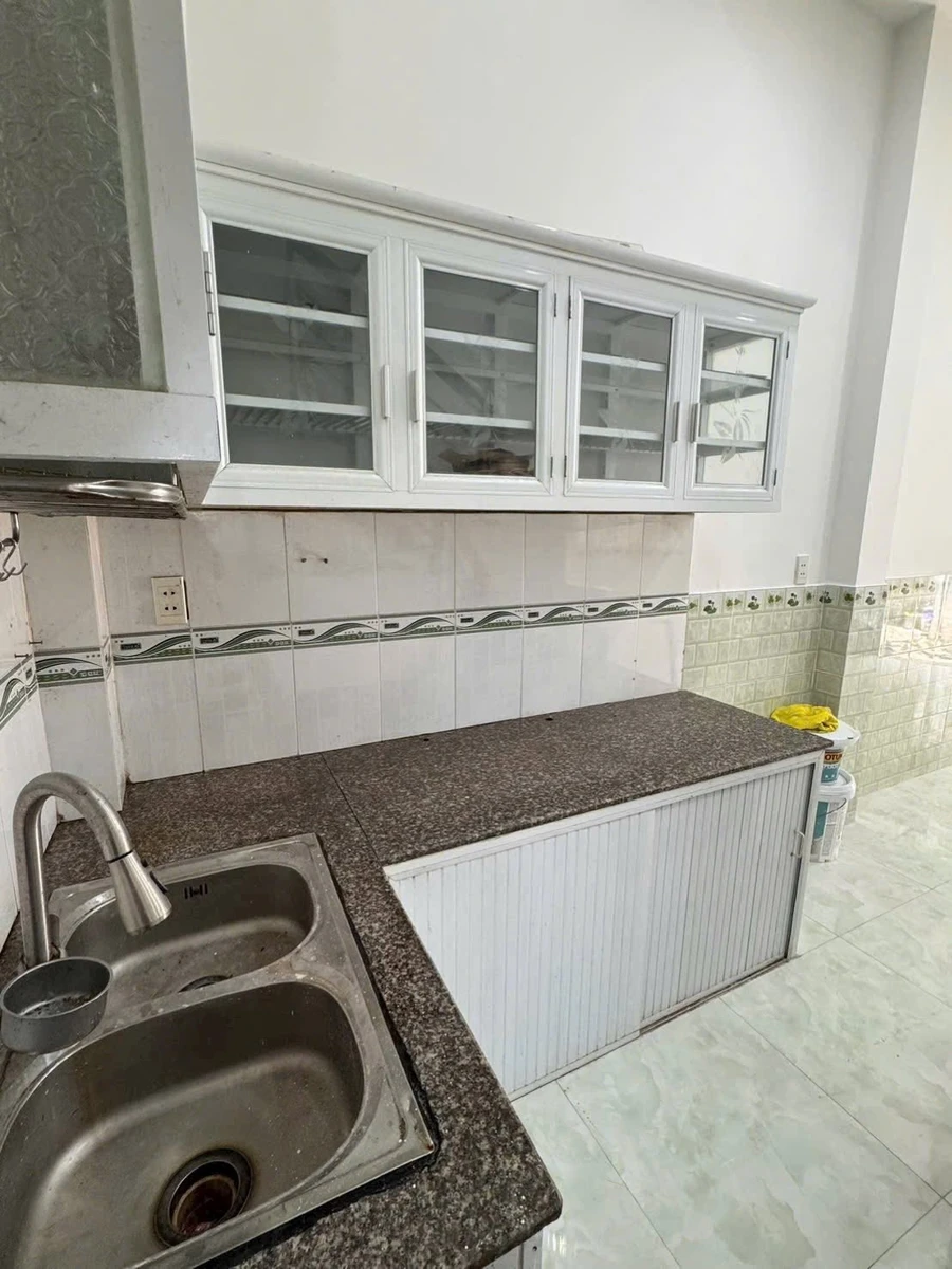 Bán nhà hẻm Tân Phú 75m² 2PN 3 tỷ 8 - Ảnh thu nhỏ 5
