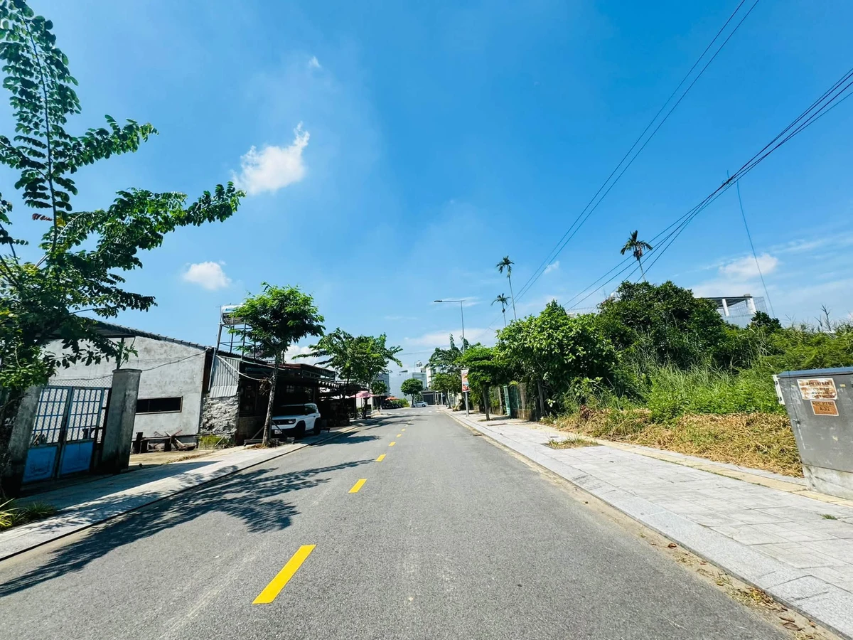 Bán đất KDC Phước Thạnh 115m² giá 2 tỷ 200 triệu - Ảnh thu nhỏ 3