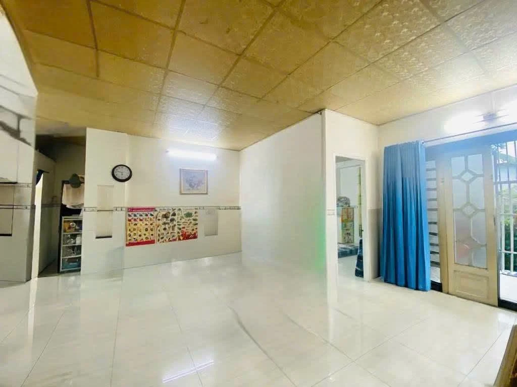 Bán nhà Huỳnh Tấn Phát Nhà Bè 75m² 3,05 tỷ - Ảnh thu nhỏ 3