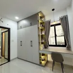 Bán nhà hẻm ô tô 4 tầng 4PN Âu Cơ, Tân Bình, giá 8,5 tỷ - Ảnh thu nhỏ 3