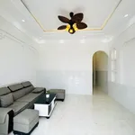 Bán nhà 3PN 134m² Long Hoa Tây Ninh, 1 tỷ 860 triệu - Ảnh thu nhỏ 5