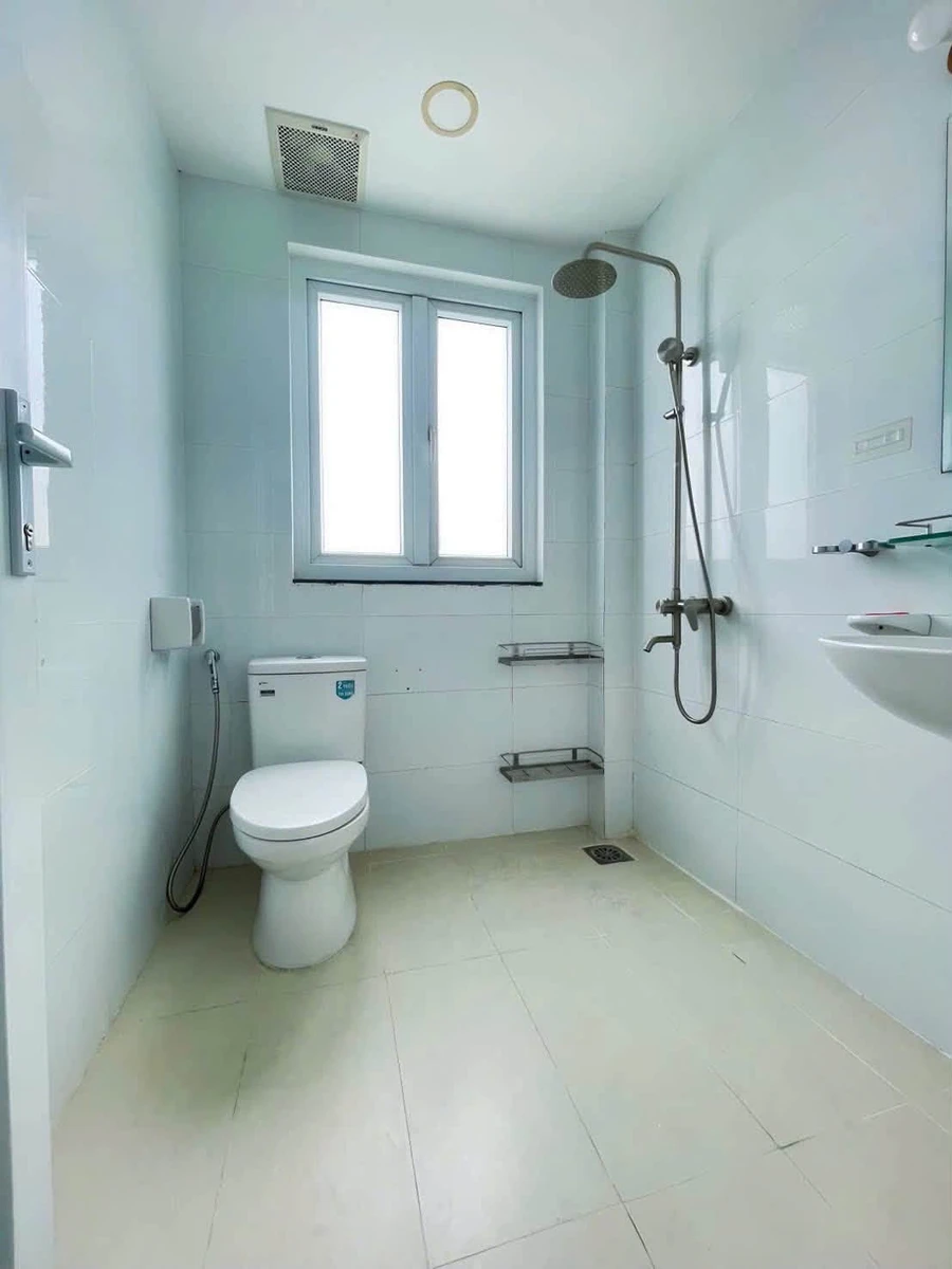Bán nhà 4 tầng 64m2 hẻm ô tô sát Quang Trung, Thông Tây Hội, Gò Vấp - 7,99 tỷ - Ảnh thu nhỏ 4