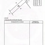 Bán đất 1000m2 Hớn Quản Hóc Môn giá 100 triệu - Ảnh thu nhỏ 4