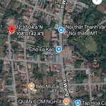 Bán đất Eakao 145m² giá 1 tỷ 190 - Ảnh thu nhỏ 1