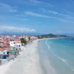 Bán lô đất 148m2 3 mặt tiền view biển Dốc Lết - Ảnh thu nhỏ 1
