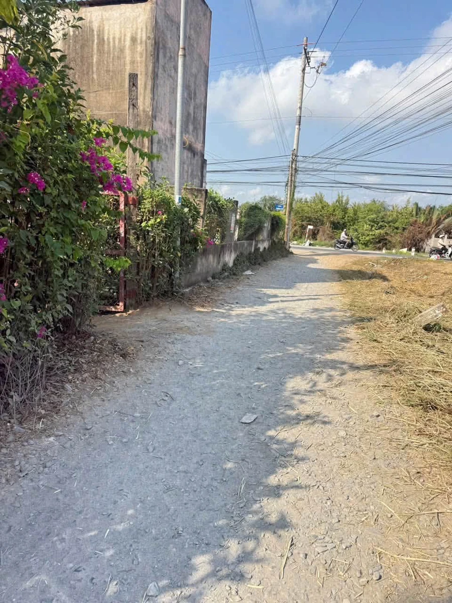 Bán đất Tân Ân Cần Đước 149.6m², 650 triệu - Ảnh thu nhỏ 2