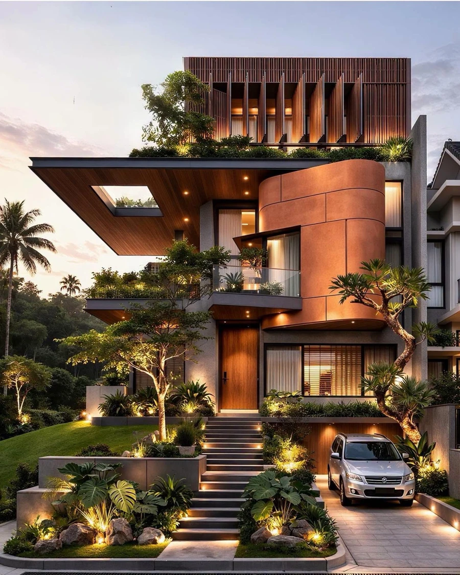 Bán nhà 3 tầng Bình Thạnh 164m² 25 tỷ - Ảnh thu nhỏ 3
