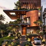 Bán nhà 3 tầng Bình Thạnh 164m² 25 tỷ - Ảnh thu nhỏ 3