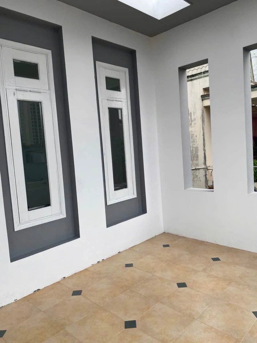 Bán nhà 3 mê mặt tiền 81m² Y Tlam, Bình Tân - Ảnh thu nhỏ 5