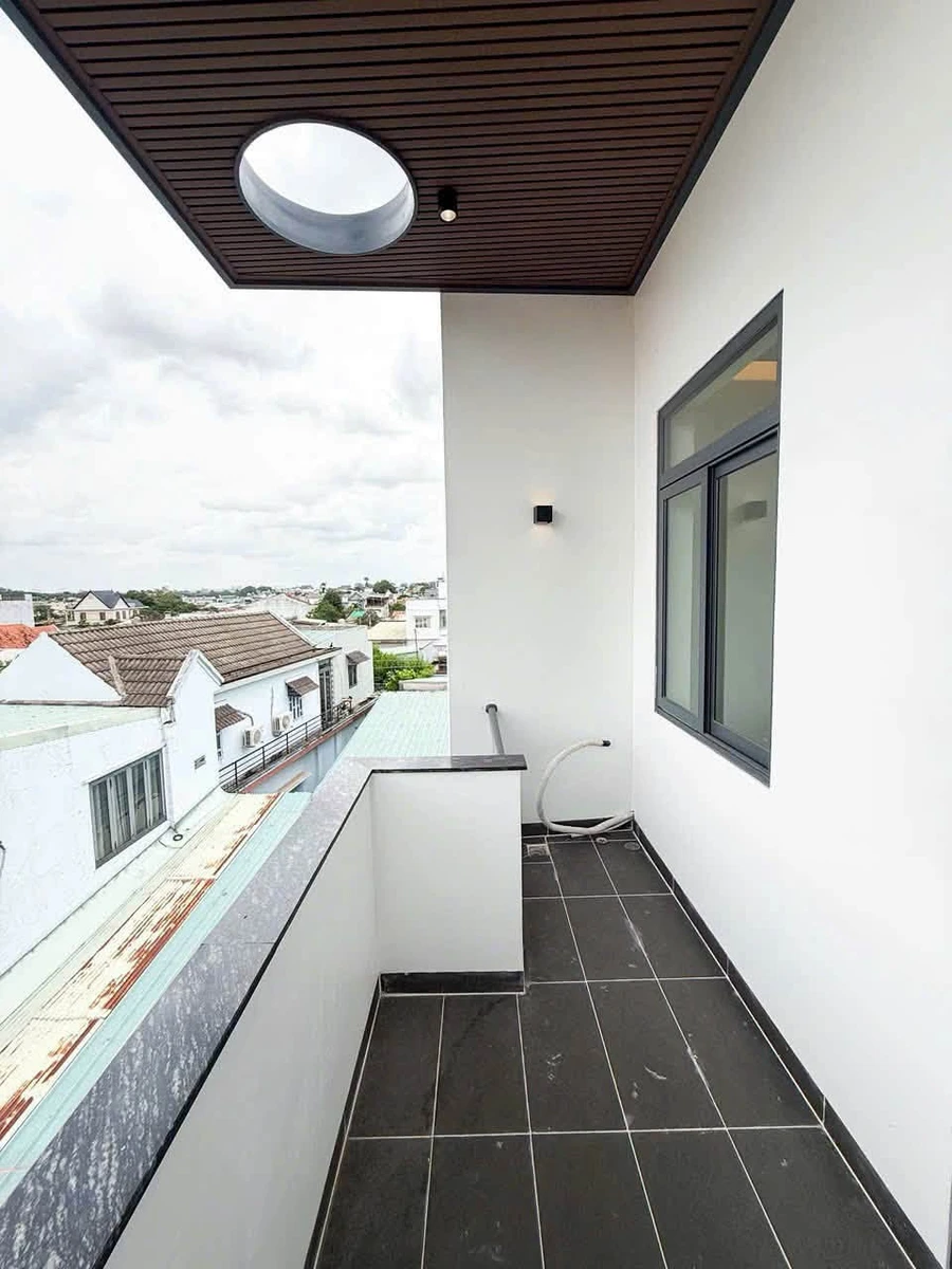 Bán nhà 3 tầng 200m² Biên Hòa, Đồng Nai - Ảnh thu nhỏ 5