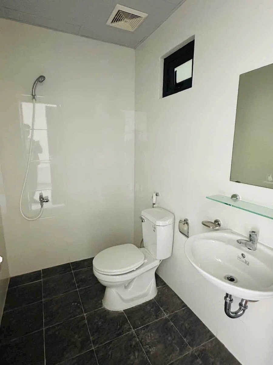 Bán căn hộ 2 phòng ngủ SSH07 Hà Quang 1 Nha Trang 1,92 tỷ - Ảnh thu nhỏ 4