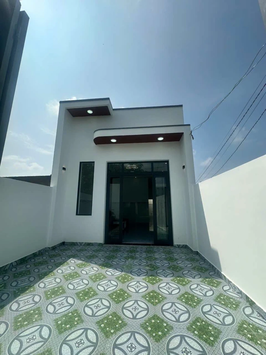 Bán nhà 2PN 85m² Thuận Bắc Từ Liêm 1 tỷ 650 triệu - Ảnh thu nhỏ 4
