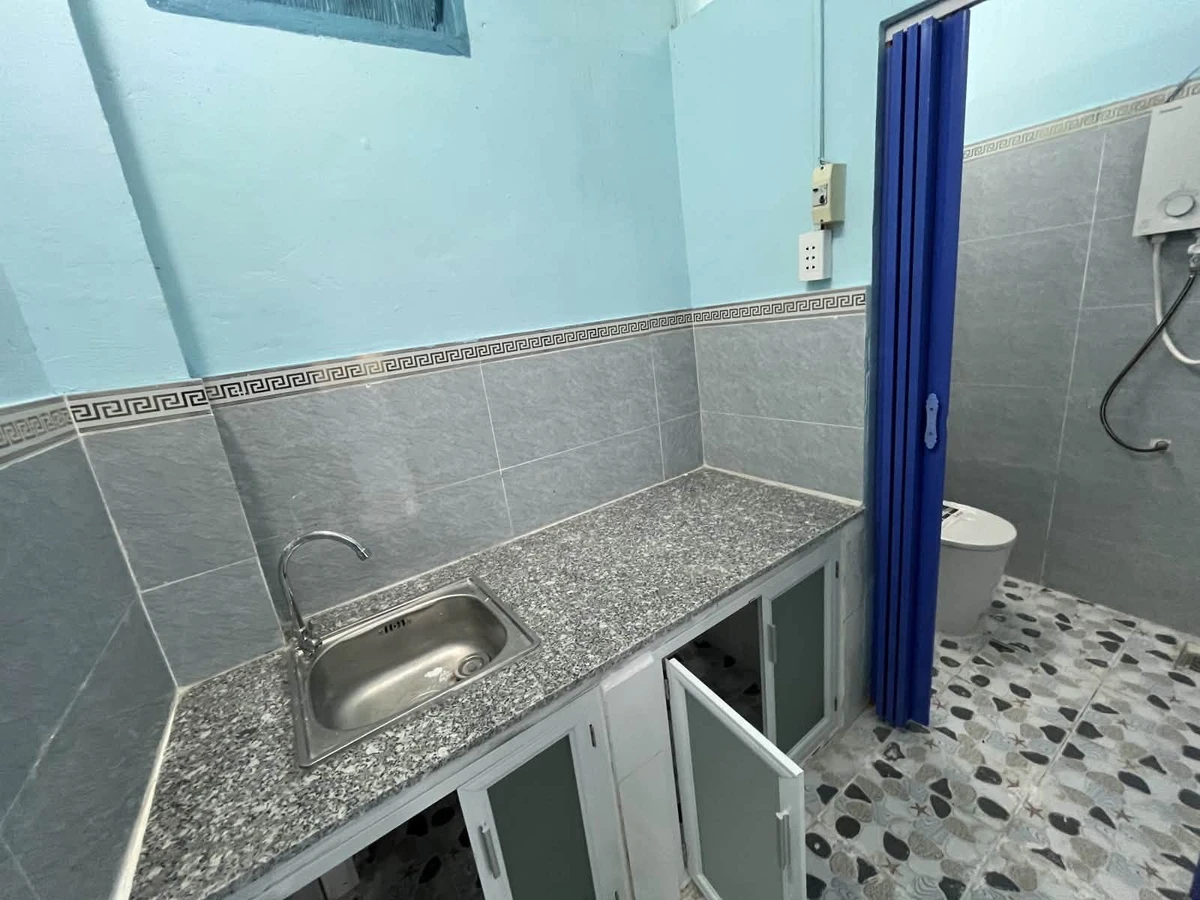 Bán nhà 2 tầng 30m² Quận 3, 3,39 tỷ - Ảnh thu nhỏ 5