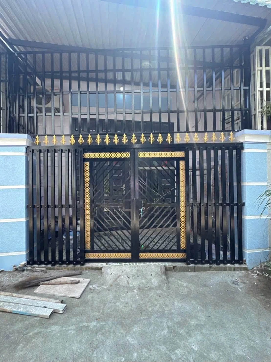 Bán nhà trệt lửng 62m2, 2 phòng ngủ, Bình Thuỷ, Cần Thơ - Ảnh thu nhỏ 2