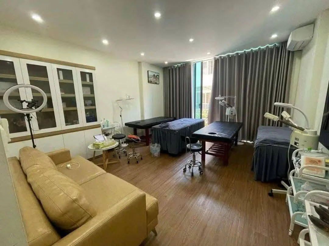 Bán nhà phố 70m2 Văn Phú, Hà Đông - Ảnh thu nhỏ 2
