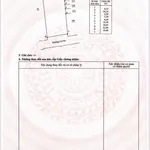 Bán đất lớn giá rẻ 1125,8m2 - Giá 80tr/m2 - Đường Củ Chi, Bắc Nha Trang. Gần biển xây KS, nhà hàng - Ảnh thu nhỏ 8