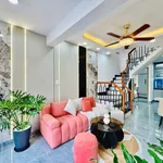 Bán nhà hẻm xe hơi 2 tầng 44m2 3PN gần đường 3 Tháng 2, Quận 11, giá 5,5 tỷ - Ảnh thu nhỏ 2