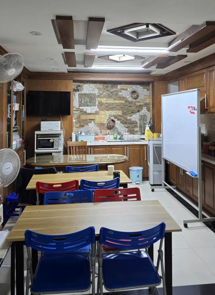 Nhà 4 tầng 80m² Cát Cụt, mặt tiền 4m, 8 tỷ - Ảnh thu nhỏ 3
